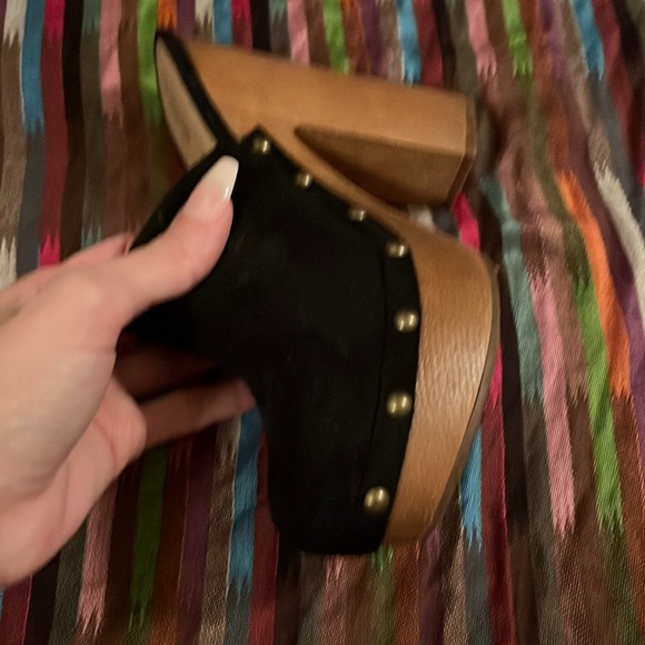 Clogs black - Picture 5 of 5